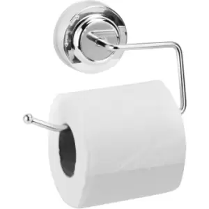 Suction Cup Toilet Paper Roll Holder M&W - Multi
