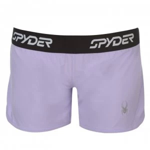 Spyder Vista Shorts Ladies - Lilac