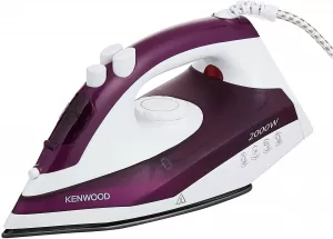 Kenwood ISP201PU 2400W Steam Iron