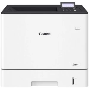 Canon i-SENSYS LBP712CX Colour Laser Printer