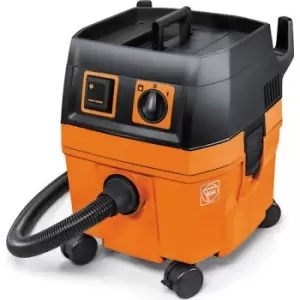 Fein - dustex 25 l compact 240v l class dust extractor