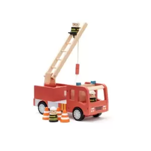 Kids Concept Fire Truck