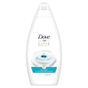 Dove Body Wash Care & Protect 450ml