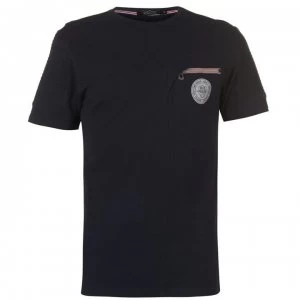 883 Police Vocation T Shirt - Navy