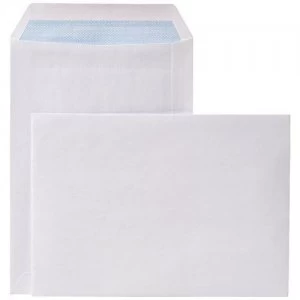 Blue Label Pocket Envelope C5 Self Seal PK500