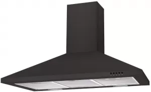 Candy CCE90N 90cm Chimney Cooker Hood