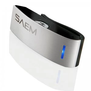 Veho Saem S4 Wireless Bluetooth Receiver with Track Control