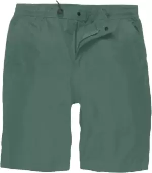 Vintage Industries Eton Shorts, grey, Size L, grey, Size L