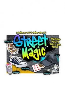 Ideal Street Magic