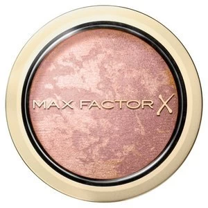 Max Factor Creme Puff Blusher Nude Mauve 10