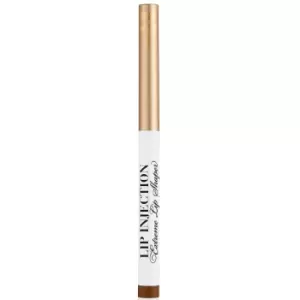 Too Faced Lip Injection Extreme Lip Shaper 0.23g (Various Shades) - Espresso Shot