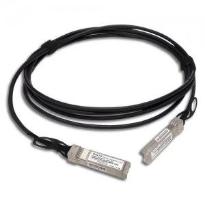 DrayTek CX10 SFP DAC Cable (3M length)