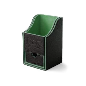 Dragon Shield Nest Box+ Black/Green