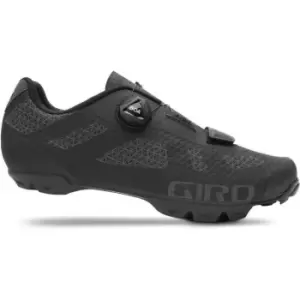 Giro Rincon MTB Shoe - Black