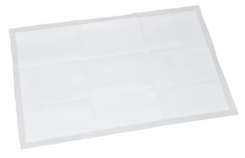 Disposable Bed Pads pack of 25 SAP 5