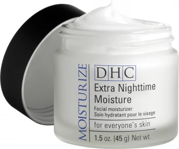 DHC Extra Night-Time Moisture 45g