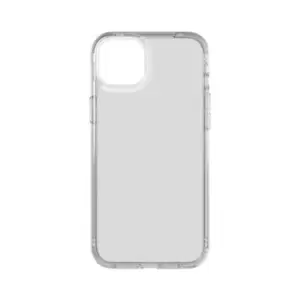 Tech21 Evo Clear. Case type: Cover Brand compatibility: Apple Compatibility: iPhone 14 Plus Maximum screen size: 17cm (6.7") Surface coloration: Monoc