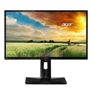 Acer 27" CB271HU Quad HD IPS LED Monitor