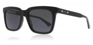 Gucci GG0267S Sunglasses Black 001 53mm