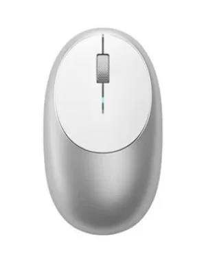 Satechi M1 Bluetooth Wireless Mouse (Silver)