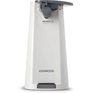 Kenwood Electric Can Opener - White