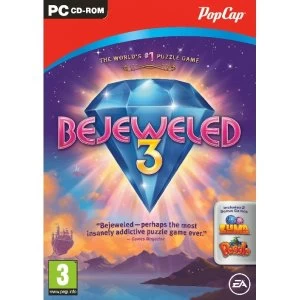 Bejeweled 3 PC Game