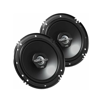 2-Way - Custom Fit Speakers - 300 Watts - CS-J620X - JVC