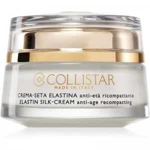 Collistar Pure Actives Elastin Silk-Cream silky cream 50ml