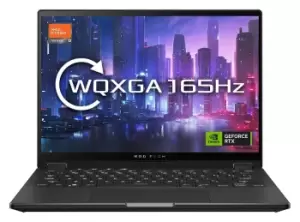 ASUS ROG Flow X13 13.4" R9 16GB 1TB RTX4050 Gaming Laptop