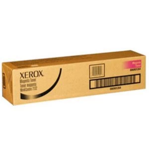 Xerox 006R01264 Magenta Laser Toner Ink Cartridge