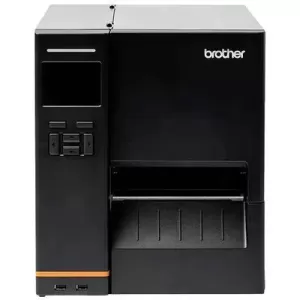 Brothers TJ-4520TN Label Printer