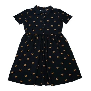 Cakeworthy Mickey Mouse Pumpkin BU Dress - XL