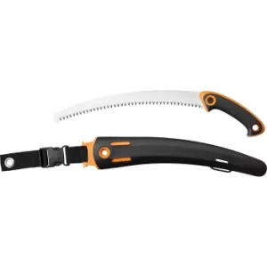 Fiskars Professional SW 330 Curved Blade Pruning Saw 490mm