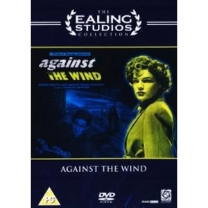 Against The Wind DVD