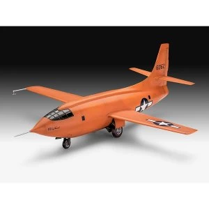 Bell X-1 First Supersonic 1:32 Revell Model Kit