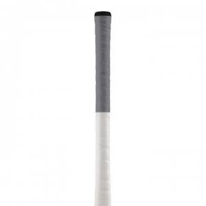 Grays Twintex Hockey Stick Grip - White/Silver