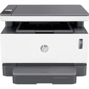 HP 1201N Mono Laser Printer