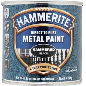 Hammerite Direct to Rust Metal Paint 250ml