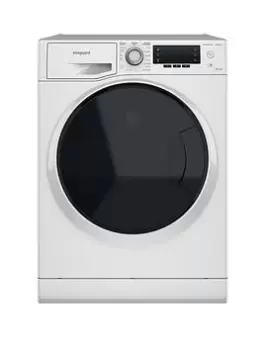 Hotpoint Ndd8636Dauk D|A 8+6Kg 1400 Rpm Washer Dryer