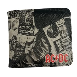 AC/DC - Patches Wallet
