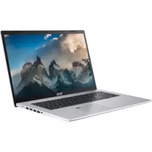 Acer Aspire 5 A517-52G 17.3" Laptop - Silver / Black