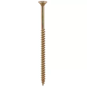Classic C2 High Performance Countersunk Pozi Wood Screws 4mm 30mm Pack of 1500