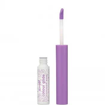Barry M Cosmetics Colour Glide Eyeshadow Wand 3.7ml (Various Shades) - Lilac Lush