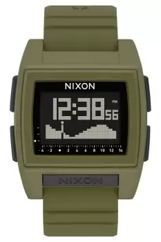 Nixon Base Tide Pro Watch A1212-1085