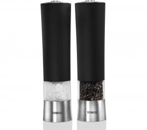 Tower T80400 Salt and Pepper Mill