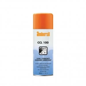 CCL100 Contact Cleaner Lube 400ML