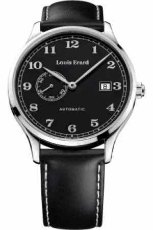 Louis Erard Watch 66226AA22.BVA12