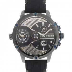 883 Police 15049 Watch - Blue 03P
