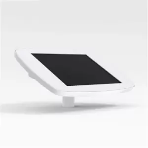 Bouncepad Desk Microsoft Surface Go 10.0 (2018) White Covered Front Camera and Home Button |