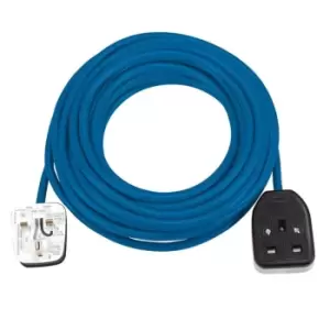 Brennenstuhl 1166503015 Extension Cable 14m Blue 240V